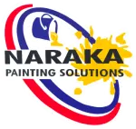 logo naraka painting