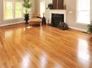 expert flooring services