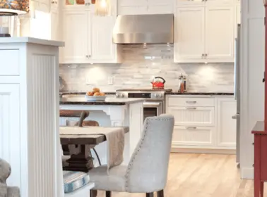 expert kitchen remodeling